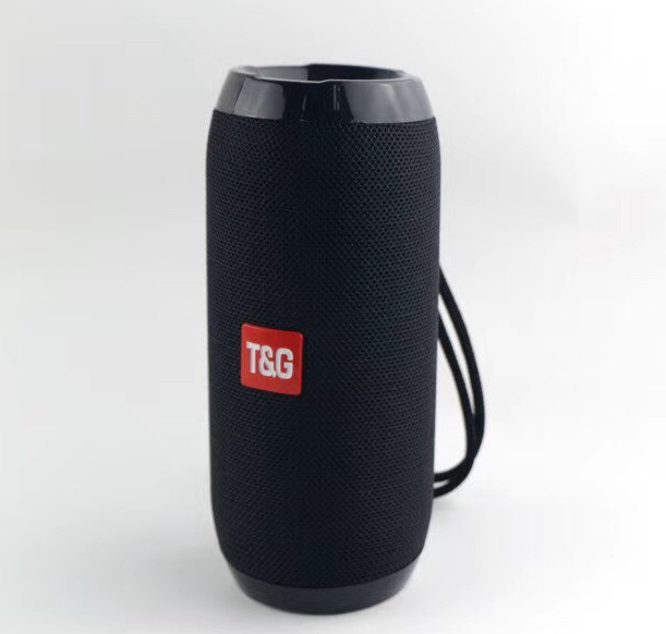Wireless Bluetooth Speaker Waterproof