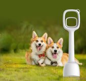 Pet Excrement Poop Pickup