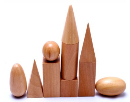 Montessori teaching