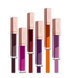 24 Color Make Up Liquid Lipstick Waterproof Mate