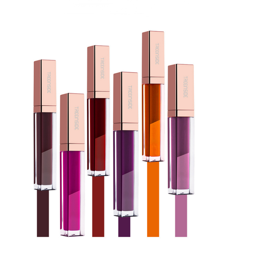 24 Color Make Up Liquid Lipstick Waterproof Mate