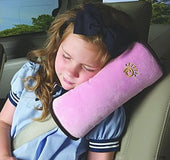 Children Car Pillow