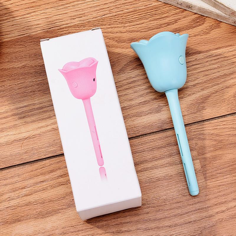Creative rose humidifier
