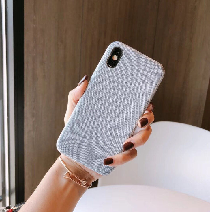 Cloth twill mobile phone  | IPhone