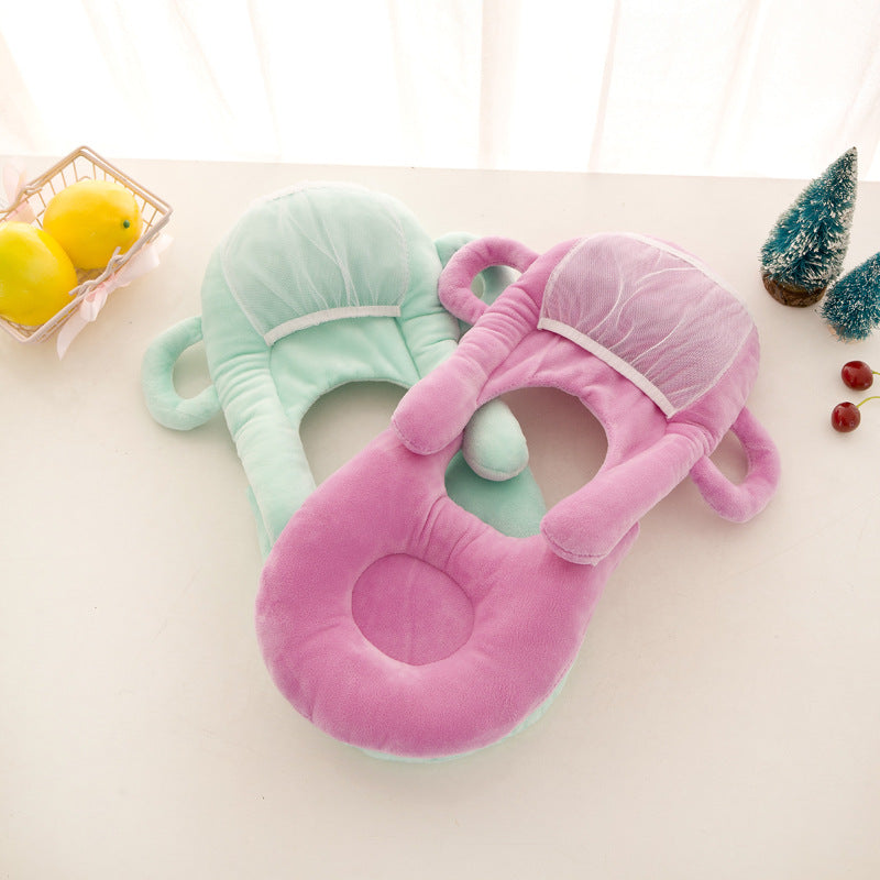 Almohada De Alimentación Para Bebé