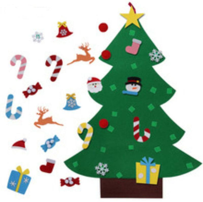 Stereo Christmas Tree