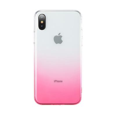 Gradient soft shell  | IPhone