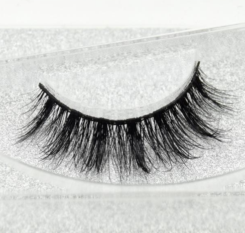 Faux Aurelia pestañas