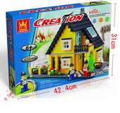 Children's educational toys