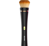 Electric makeup brush