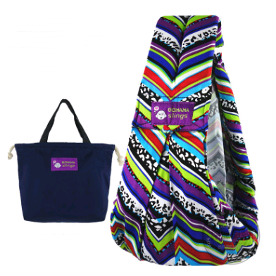 20 styles Cotton breathable sling baby carrier baby bag back pocket