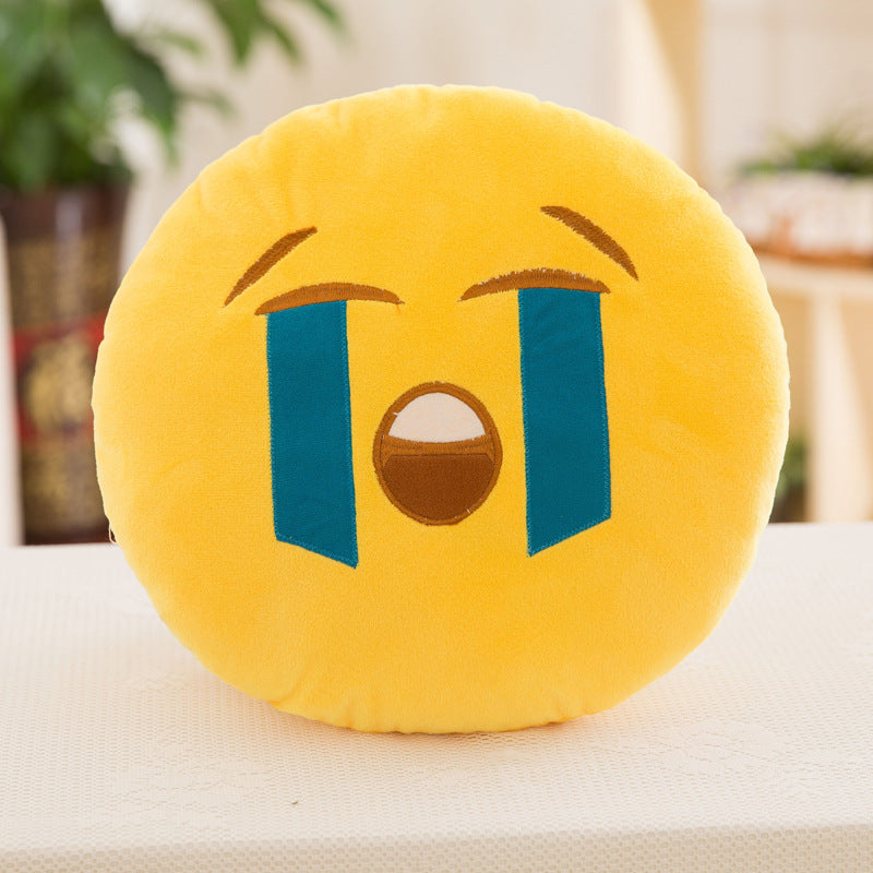 Sillón De Emoji