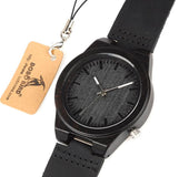 Bamboo  Watches