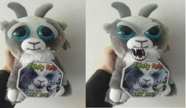 Funny Stuffed Toy