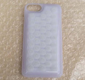 Decompression bubble mobile  | IPhone