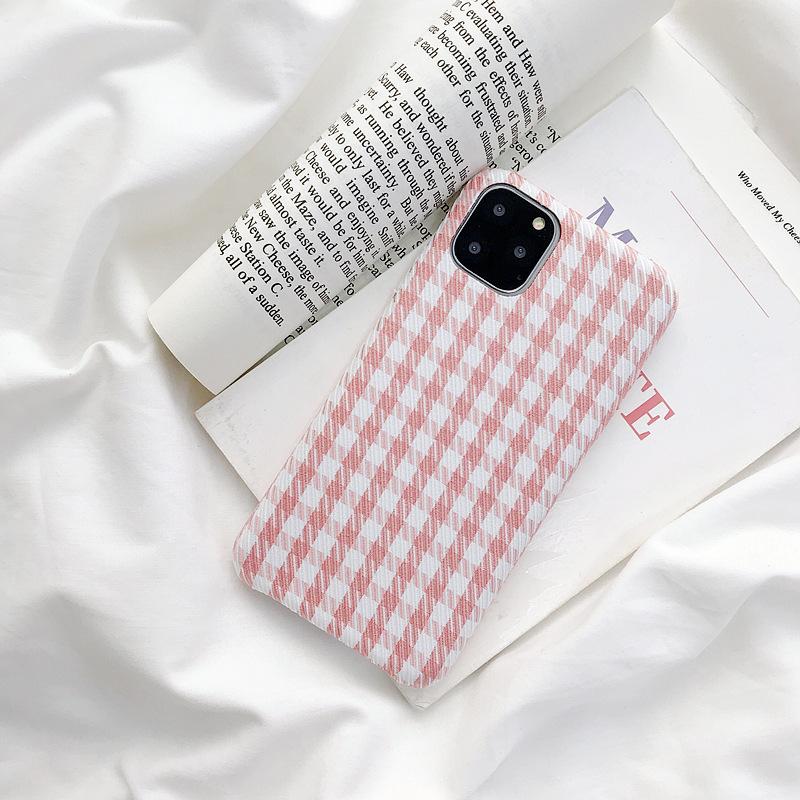Lovely Square Stitch Pattern  | IPhone