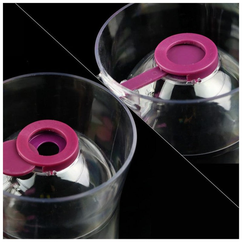 Dispensador de mezcla para cocina
