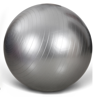 Yoga Hip-thickening Pilates ball