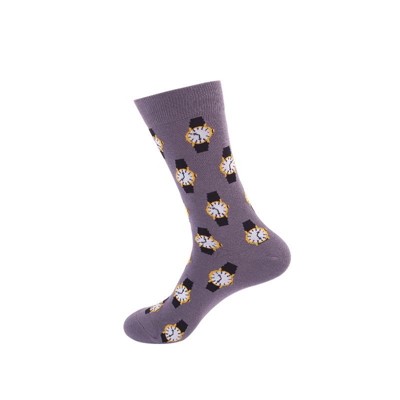 Street trend socks