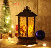 Christmas night light