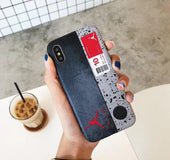 Jorddan case  | IPhone