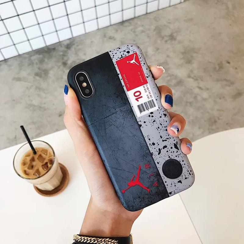Jorddan case  | IPhone