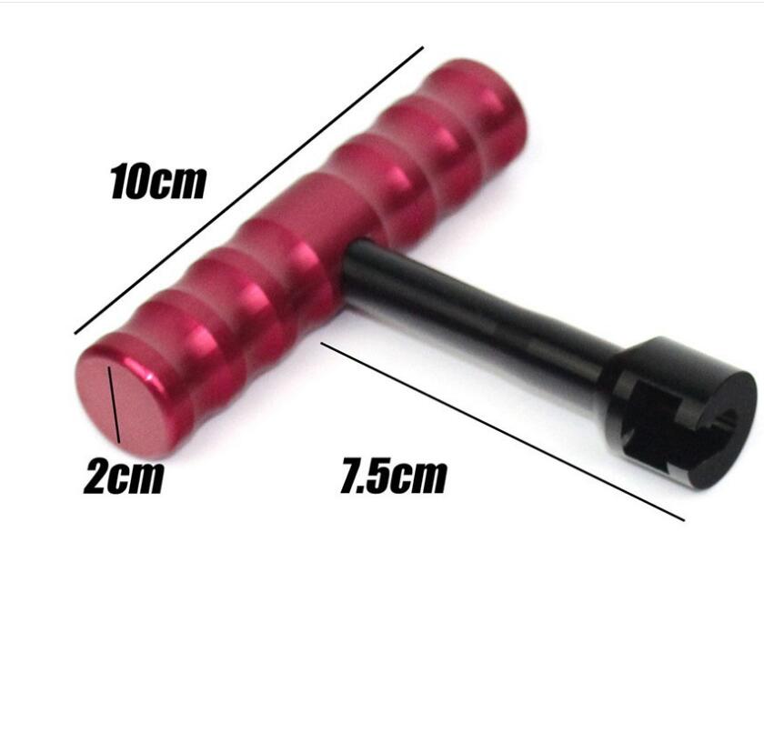 Automobile sheet metal sag repair puller dent repair tool