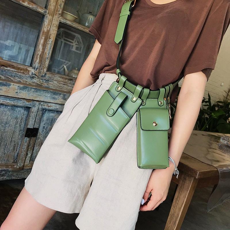 Mobile phone bag handbags