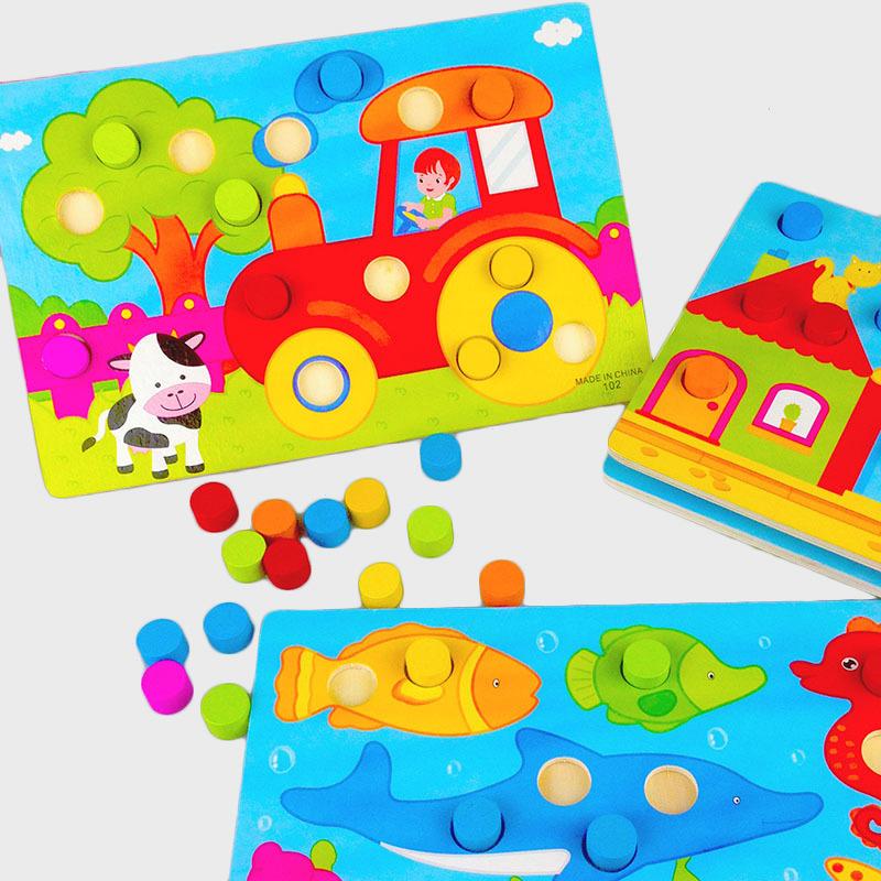 Cognitive board