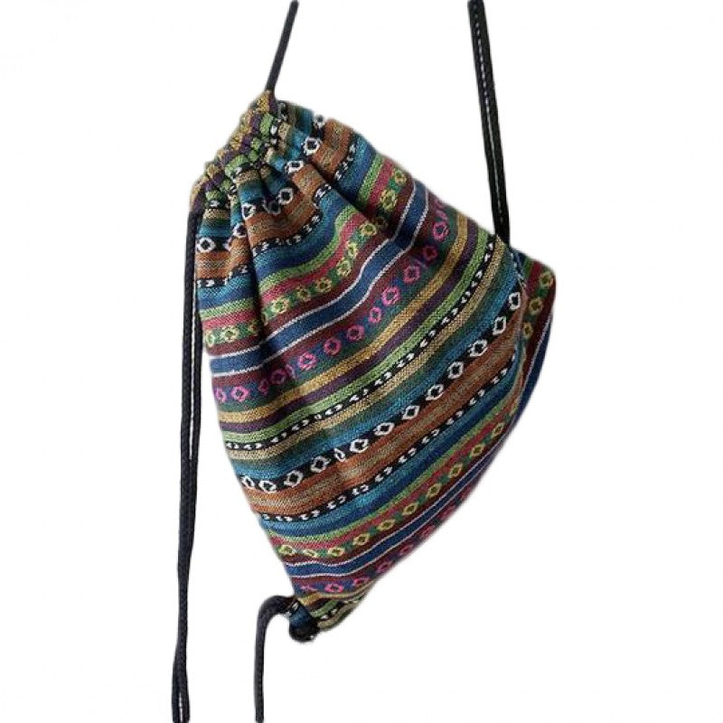 Bolsa Nomada