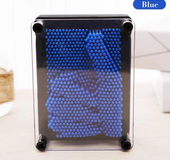 Pin Point Impression 3D Sculpture Frame