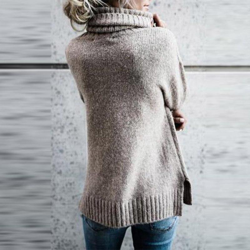 BunnyWarm Sweater