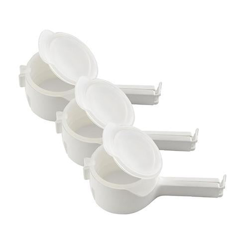 Food Storage Bag Clip