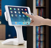 General pro lazy support rack