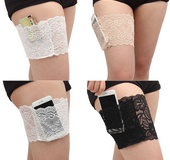 Thigh Lace Bands