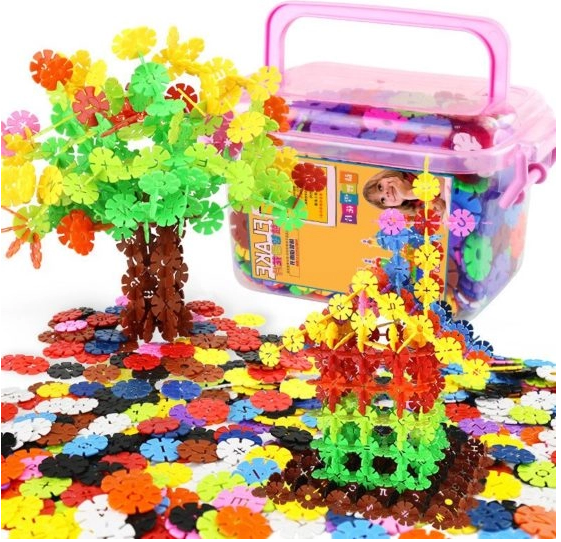 Educational puzzle insert block inserts