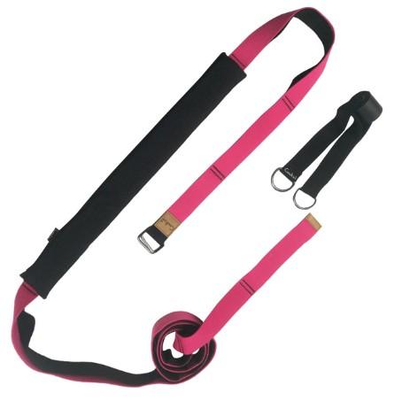 Dance low back trainer