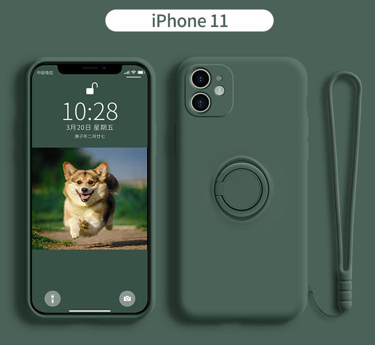 Liquid silicone mobile   | Samsung