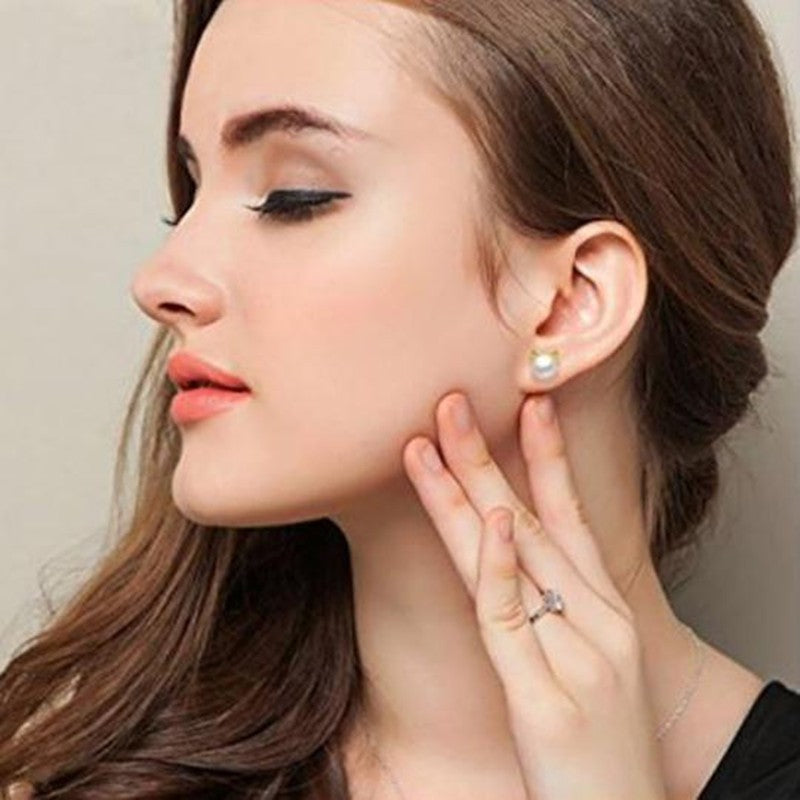 Aretes de Gato