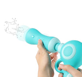 Beach water spray toy