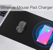 Pad cargador inalámbrico