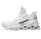 Oversized casual sneakers flying woven mesh shoesUpper material: fly woven Insole material: PU Inside material: comfortable inside Sole Material: Rubber