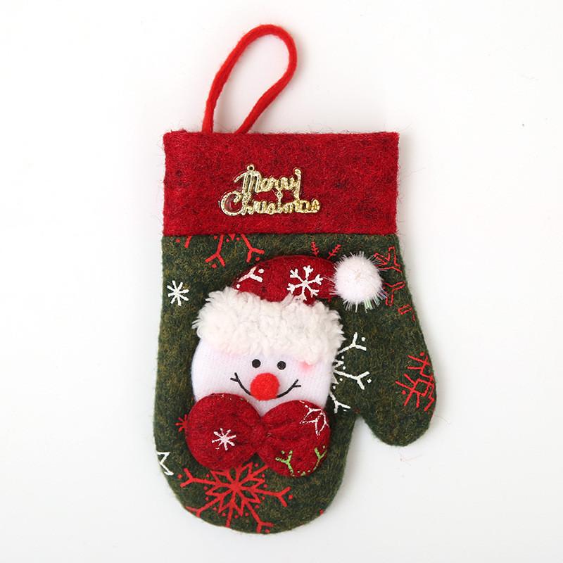 Christmas decorations Restaurant Hotel layout, knives, forks, cutlery, cutlery and knives and forks