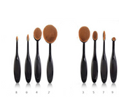Makeup tool