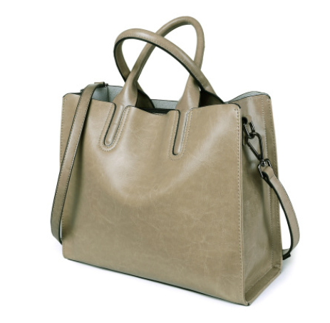 Bolsa Xohi