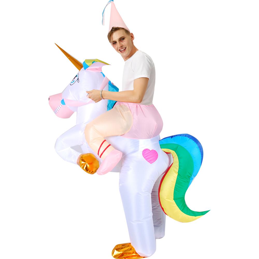Inflatable Costume