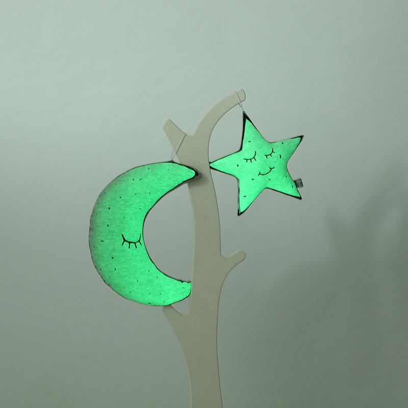 Decoración habitación pequeños luminosos