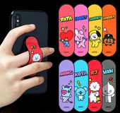 Multifunctional telescopic bracket