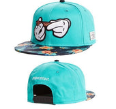 S Caps men and women hats, Snapback hip hop baseball caps, hip hop hats, Korean version