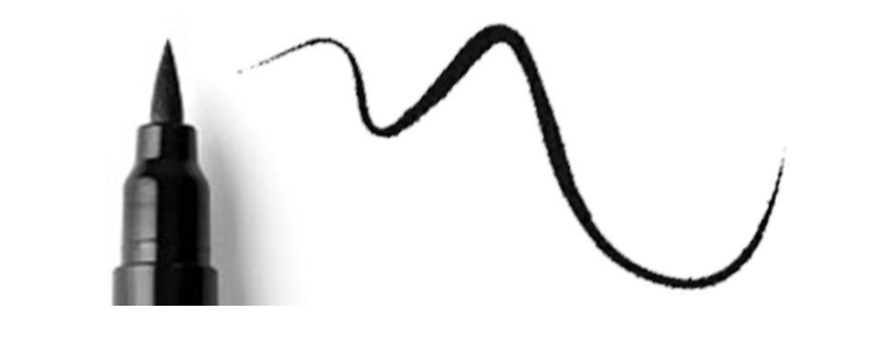 Eyeliner Stamp